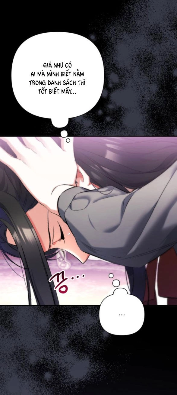 Dành Cho Nhân Vật Bị Bỏ Rơi Yêu Thích Nhất Của Tôi Chapter 66.1 - 31