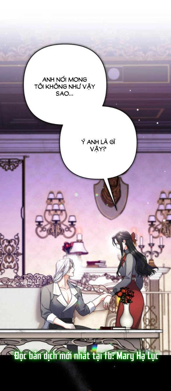 Dành Cho Nhân Vật Bị Bỏ Rơi Yêu Thích Nhất Của Tôi Chapter 67.1 - 1