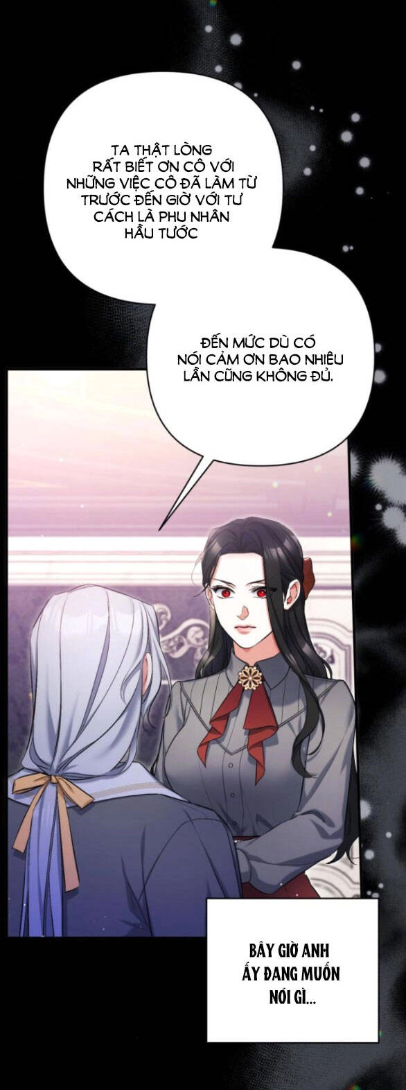 Dành Cho Nhân Vật Bị Bỏ Rơi Yêu Thích Nhất Của Tôi Chapter 67.1 - 2