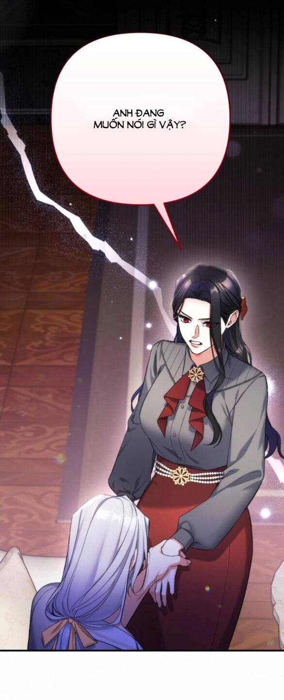 Dành Cho Nhân Vật Bị Bỏ Rơi Yêu Thích Nhất Của Tôi Chapter 67.1 - 4