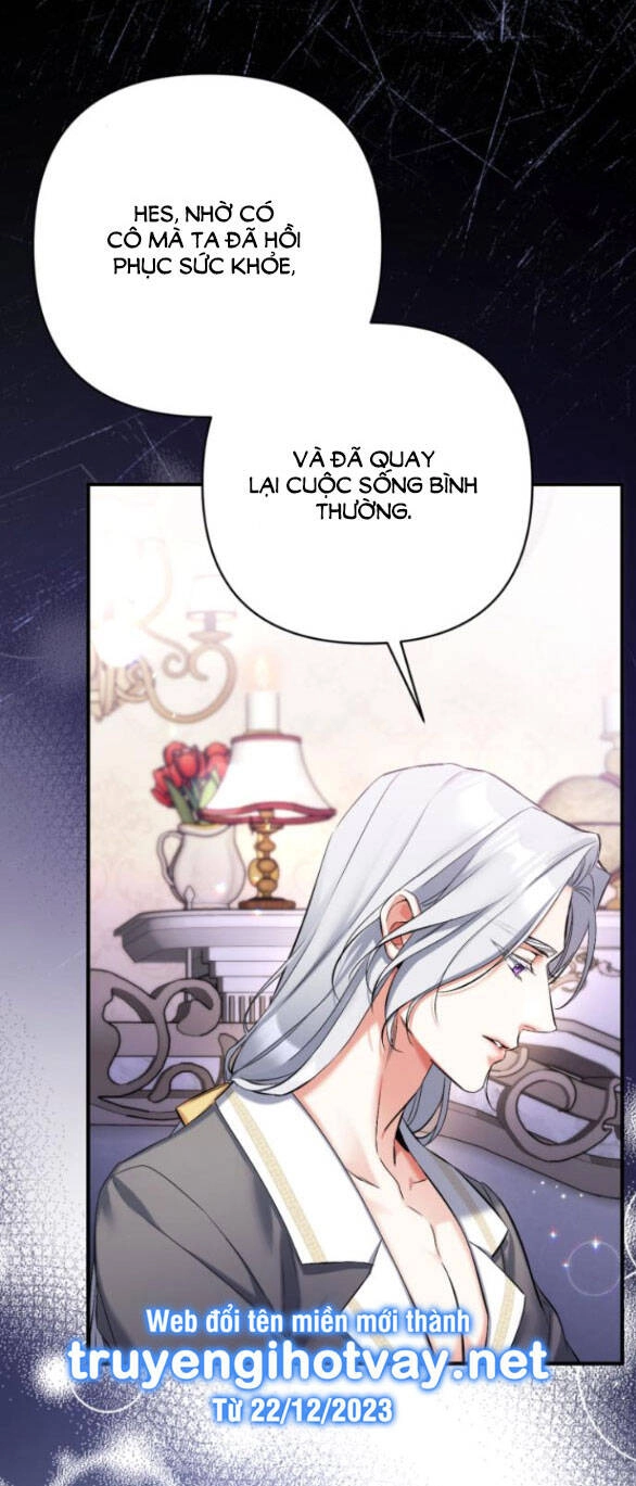 Dành Cho Nhân Vật Bị Bỏ Rơi Yêu Thích Nhất Của Tôi Chapter 67.1 - 8