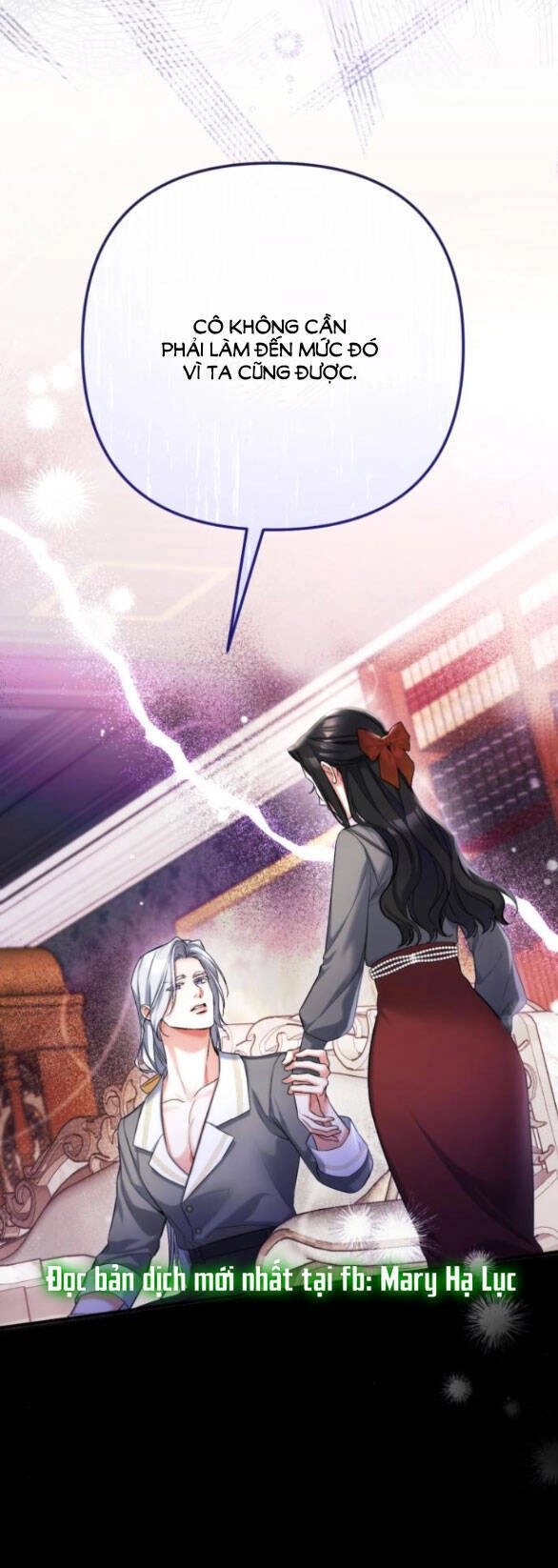 Dành Cho Nhân Vật Bị Bỏ Rơi Yêu Thích Nhất Của Tôi Chapter 67.1 - 10