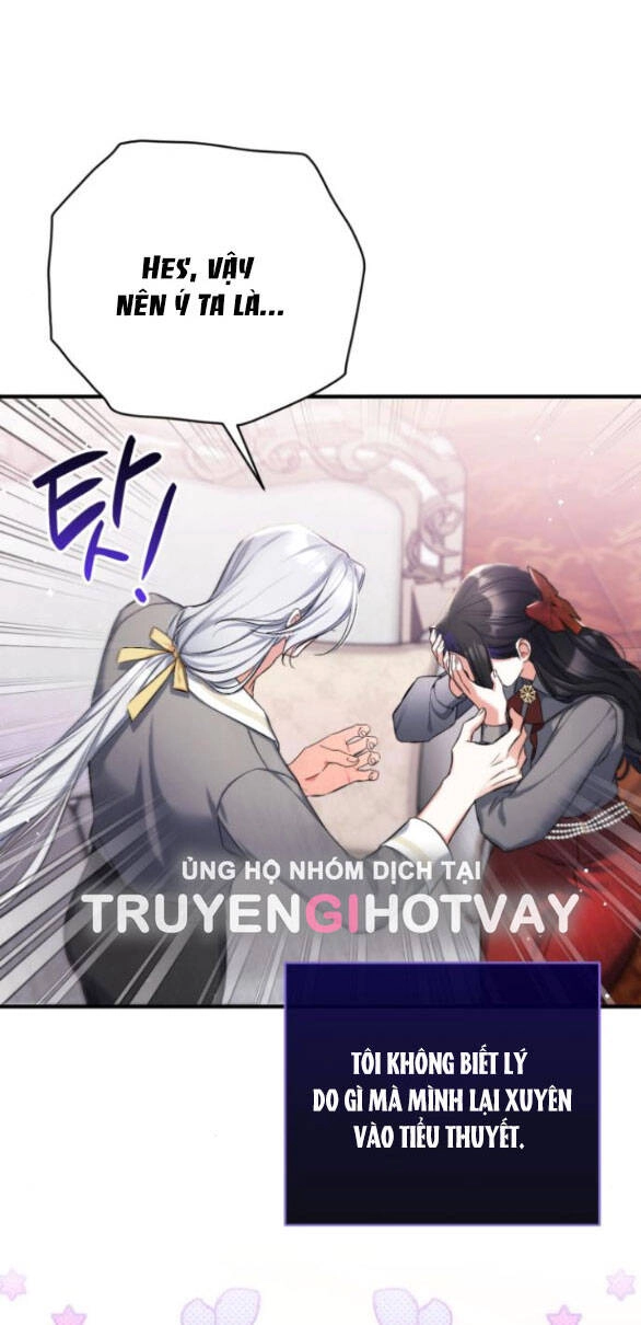 Dành Cho Nhân Vật Bị Bỏ Rơi Yêu Thích Nhất Của Tôi Chapter 67.1 - 14