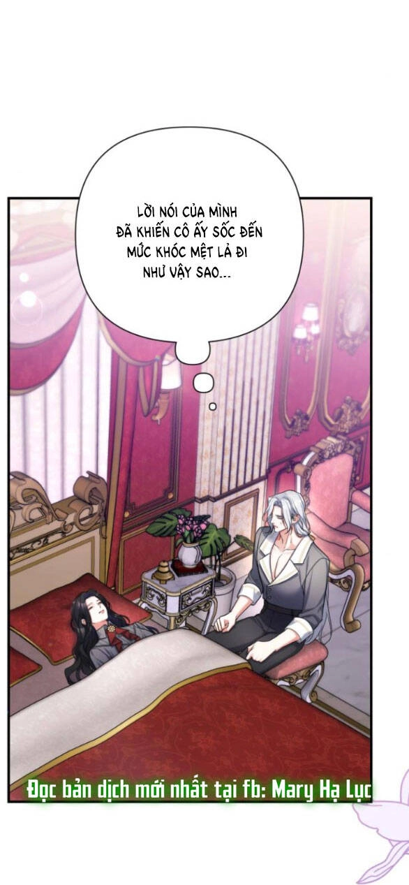 Dành Cho Nhân Vật Bị Bỏ Rơi Yêu Thích Nhất Của Tôi Chapter 67.1 - 27