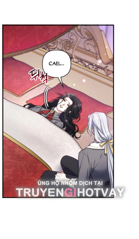 Dành Cho Nhân Vật Bị Bỏ Rơi Yêu Thích Nhất Của Tôi Chapter 67.1 - 31