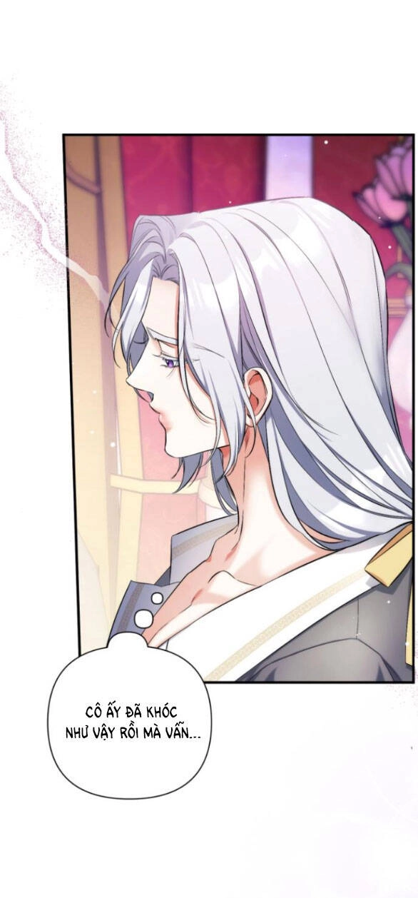 Dành Cho Nhân Vật Bị Bỏ Rơi Yêu Thích Nhất Của Tôi Chapter 67.1 - 32