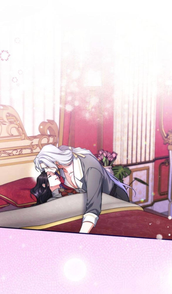 Dành Cho Nhân Vật Bị Bỏ Rơi Yêu Thích Nhất Của Tôi Chapter 67.1 - 36