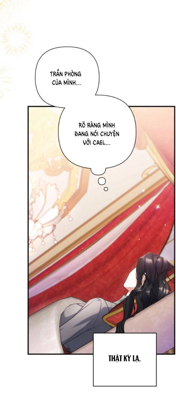 Dành Cho Nhân Vật Bị Bỏ Rơi Yêu Thích Nhất Của Tôi Chapter 67.2 - 13