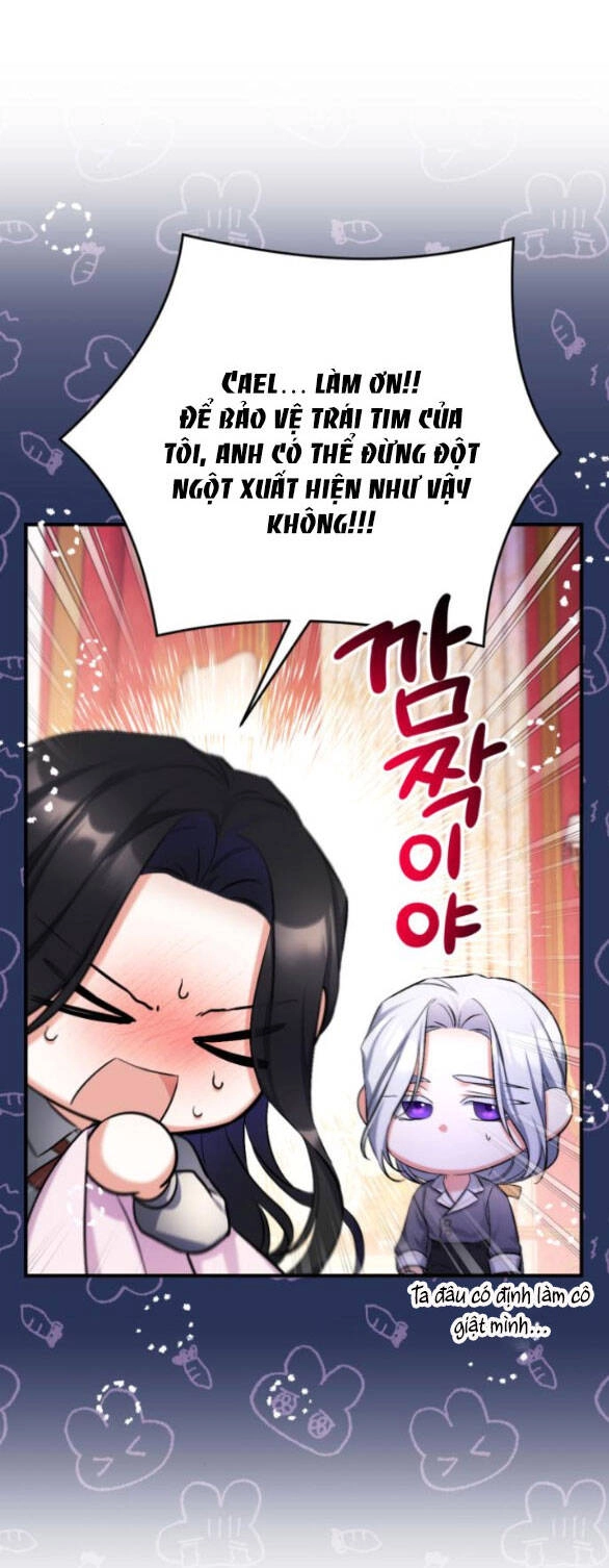 Dành Cho Nhân Vật Bị Bỏ Rơi Yêu Thích Nhất Của Tôi Chapter 67.2 - 17