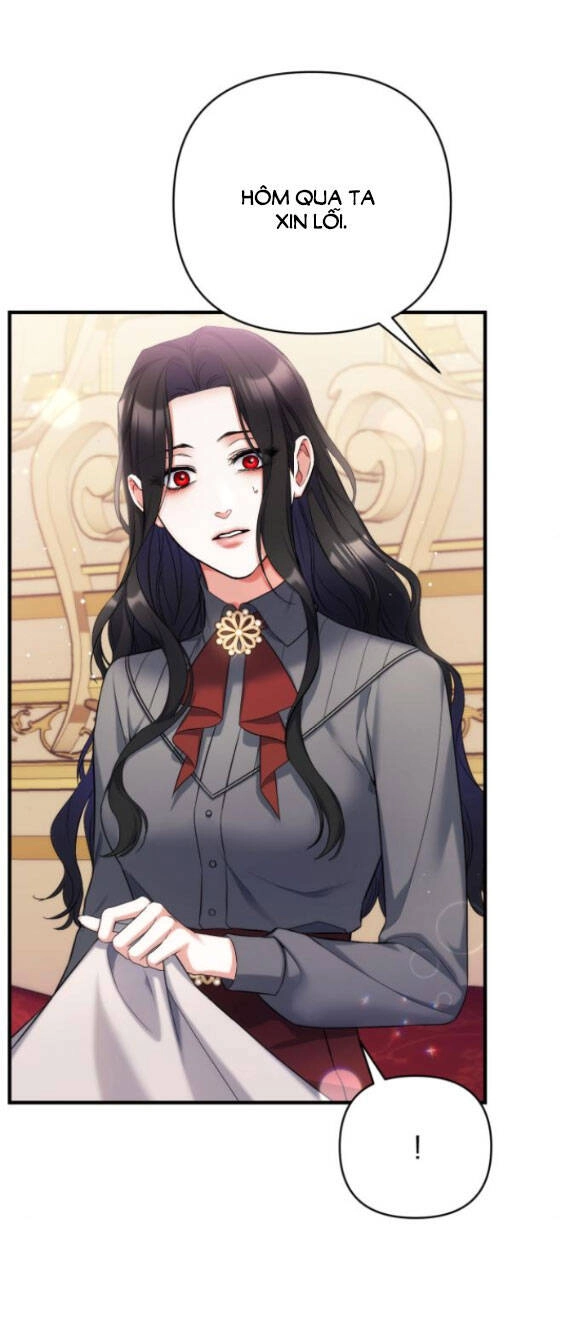 Dành Cho Nhân Vật Bị Bỏ Rơi Yêu Thích Nhất Của Tôi Chapter 67.2 - 19