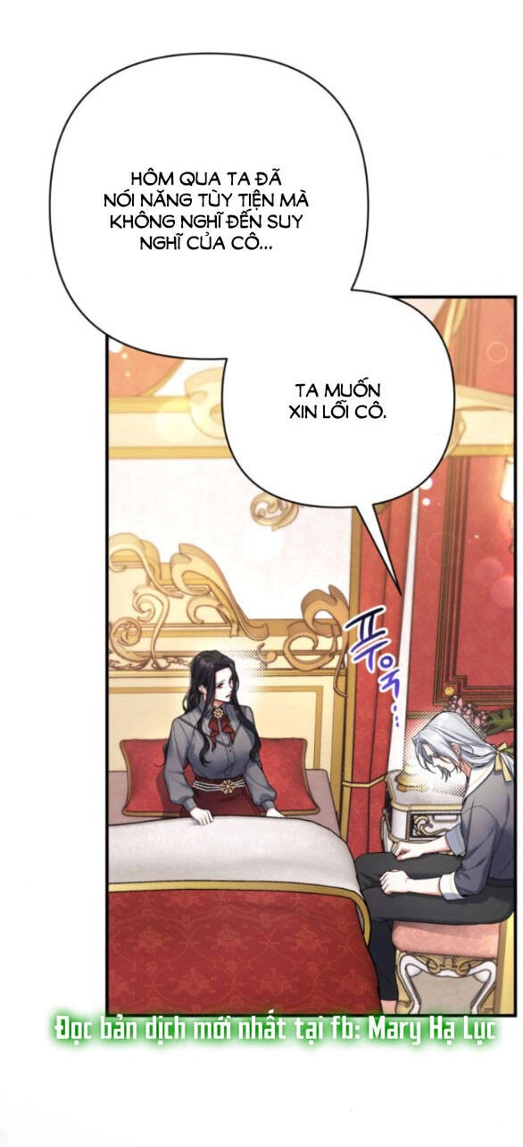 Dành Cho Nhân Vật Bị Bỏ Rơi Yêu Thích Nhất Của Tôi Chapter 67.2 - 20