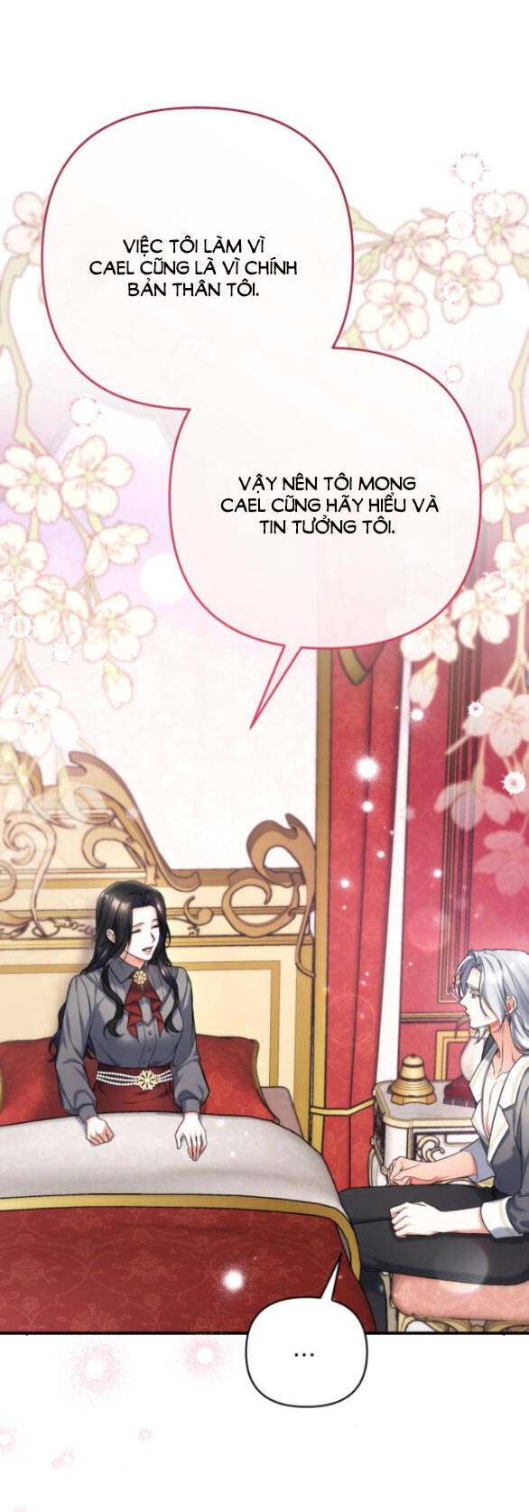 Dành Cho Nhân Vật Bị Bỏ Rơi Yêu Thích Nhất Của Tôi Chapter 67.2 - 23