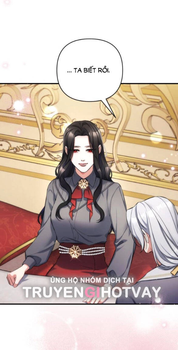 Dành Cho Nhân Vật Bị Bỏ Rơi Yêu Thích Nhất Của Tôi Chapter 67.2 - 24