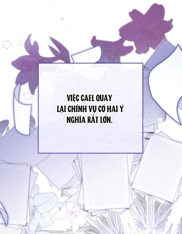 Dành Cho Nhân Vật Bị Bỏ Rơi Yêu Thích Nhất Của Tôi Chapter 68.1 - 1