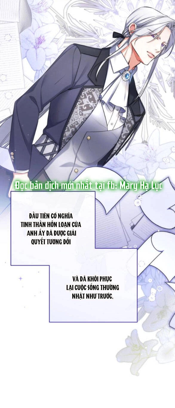 Dành Cho Nhân Vật Bị Bỏ Rơi Yêu Thích Nhất Của Tôi Chapter 68.1 - 2