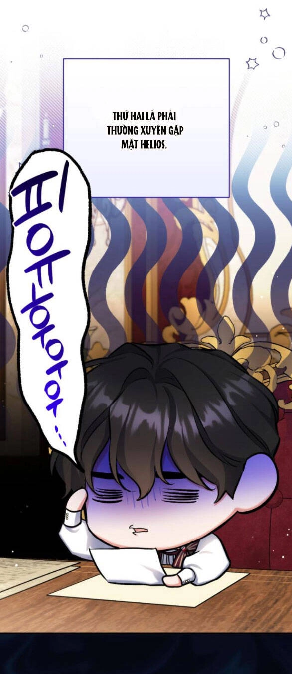 Dành Cho Nhân Vật Bị Bỏ Rơi Yêu Thích Nhất Của Tôi Chapter 68.1 - 3