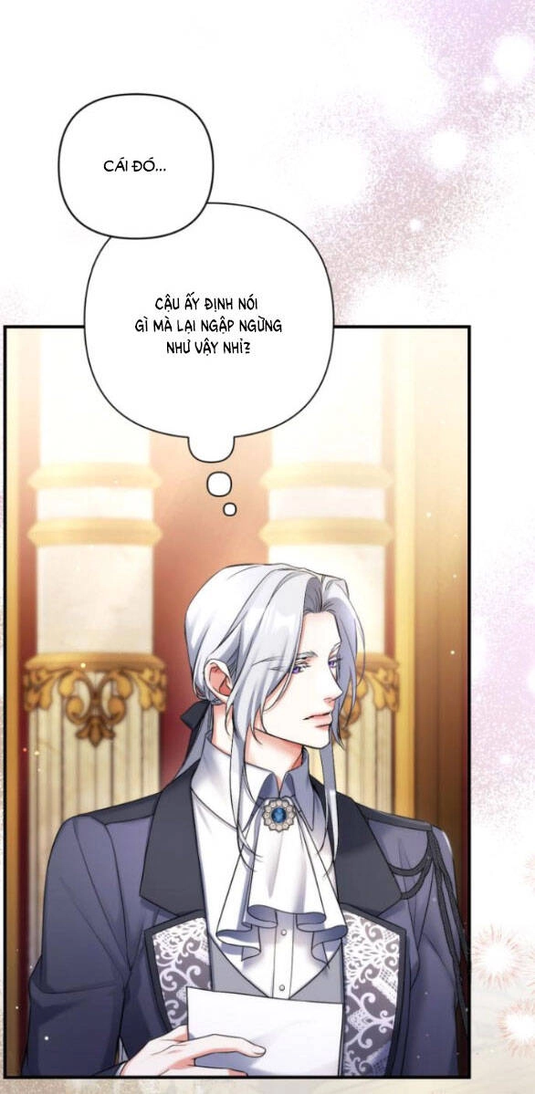 Dành Cho Nhân Vật Bị Bỏ Rơi Yêu Thích Nhất Của Tôi Chapter 68.1 - 7