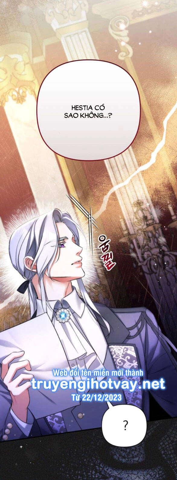 Dành Cho Nhân Vật Bị Bỏ Rơi Yêu Thích Nhất Của Tôi Chapter 68.1 - 8