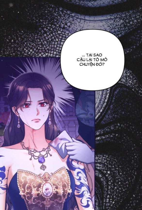 Dành Cho Nhân Vật Bị Bỏ Rơi Yêu Thích Nhất Của Tôi Chapter 68.1 - 9