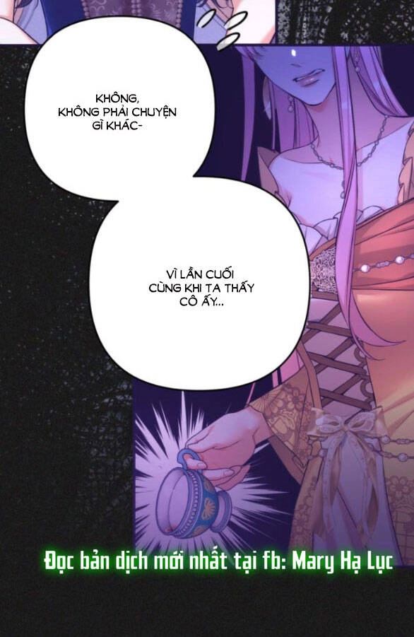 Dành Cho Nhân Vật Bị Bỏ Rơi Yêu Thích Nhất Của Tôi Chapter 68.1 - 10