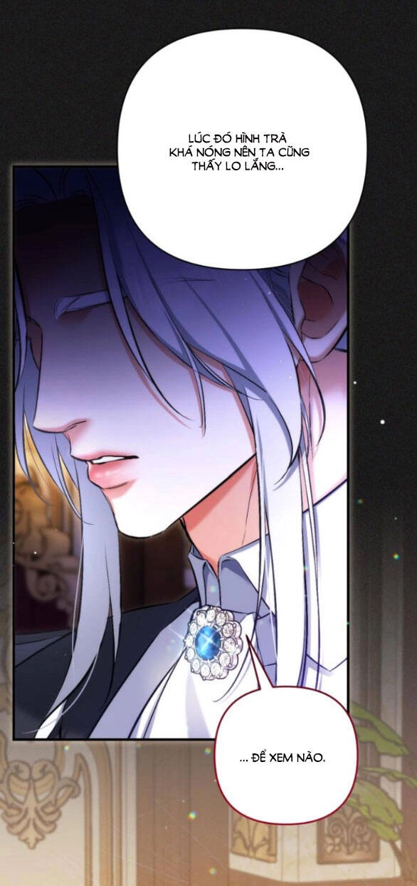 Dành Cho Nhân Vật Bị Bỏ Rơi Yêu Thích Nhất Của Tôi Chapter 68.1 - 11