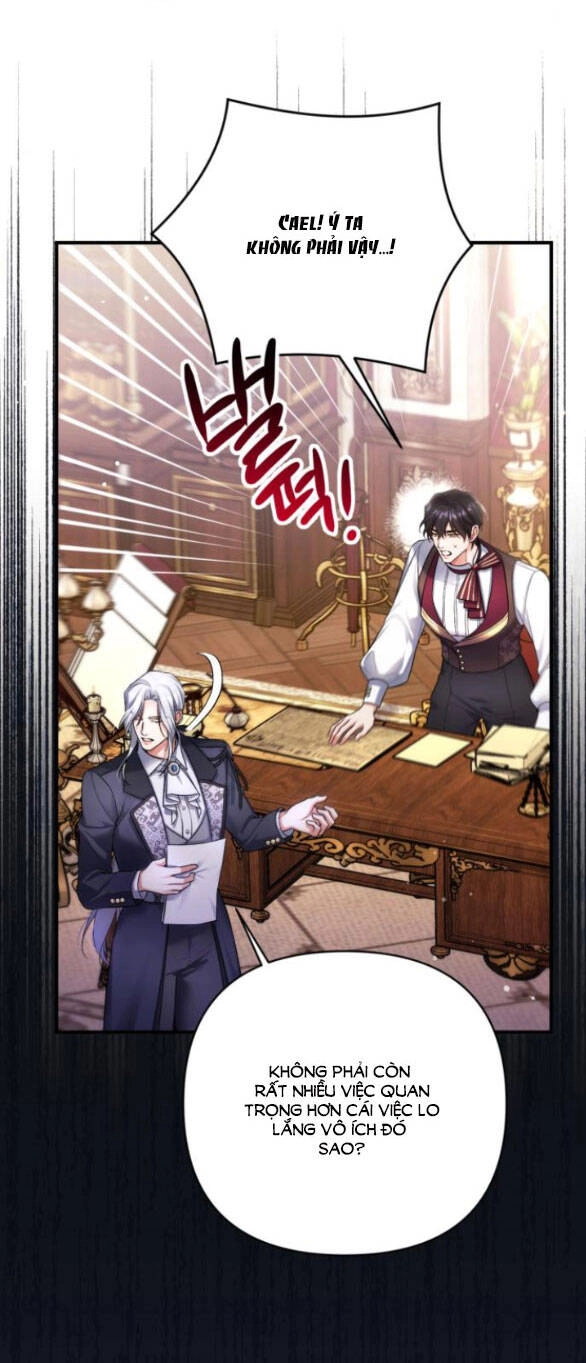 Dành Cho Nhân Vật Bị Bỏ Rơi Yêu Thích Nhất Của Tôi Chapter 68.1 - 13