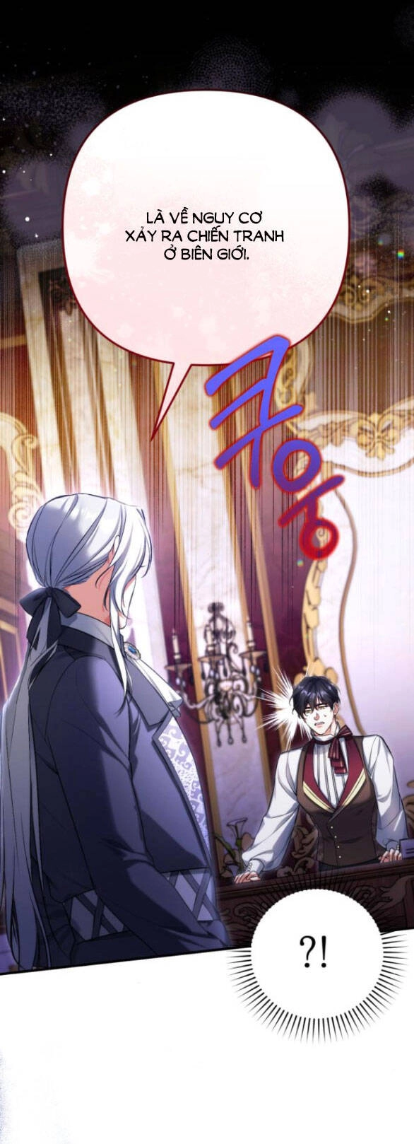 Dành Cho Nhân Vật Bị Bỏ Rơi Yêu Thích Nhất Của Tôi Chapter 68.1 - 15