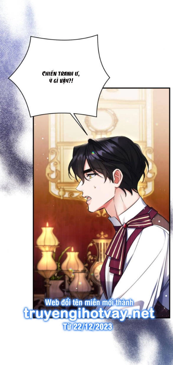 Dành Cho Nhân Vật Bị Bỏ Rơi Yêu Thích Nhất Của Tôi Chapter 68.1 - 16