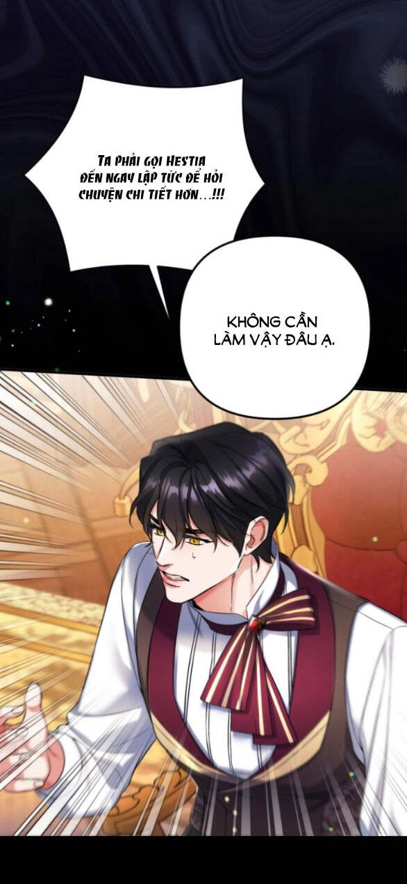 Dành Cho Nhân Vật Bị Bỏ Rơi Yêu Thích Nhất Của Tôi Chapter 68.1 - 19