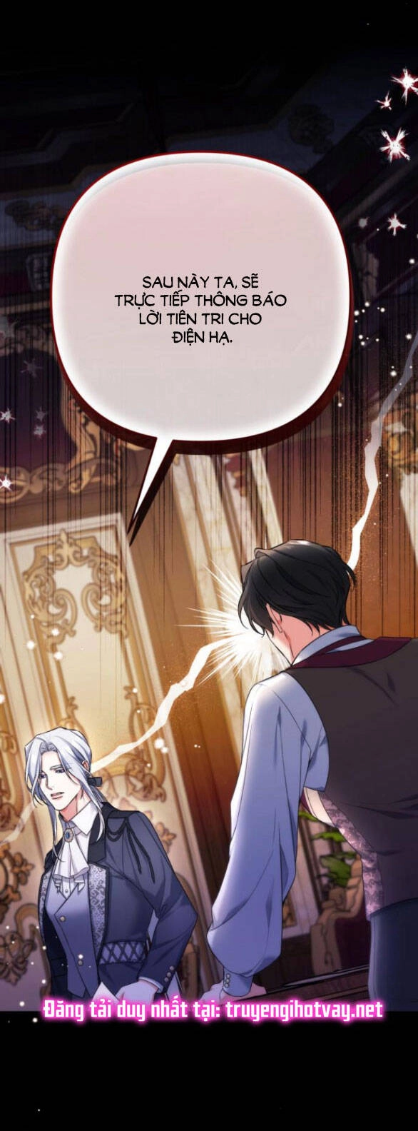 Dành Cho Nhân Vật Bị Bỏ Rơi Yêu Thích Nhất Của Tôi Chapter 68.1 - 20