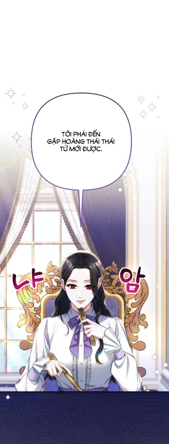 Dành Cho Nhân Vật Bị Bỏ Rơi Yêu Thích Nhất Của Tôi Chapter 68.1 - 24