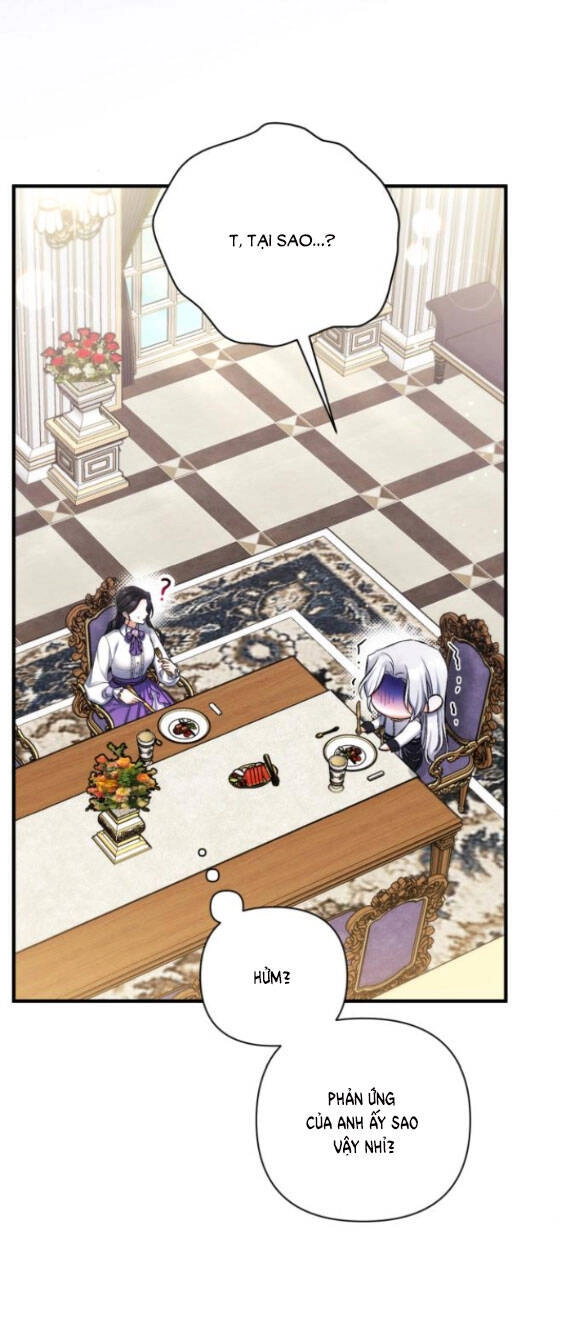 Dành Cho Nhân Vật Bị Bỏ Rơi Yêu Thích Nhất Của Tôi Chapter 68.1 - 26