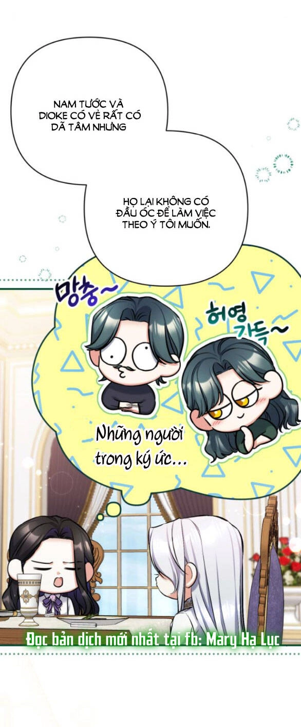 Dành Cho Nhân Vật Bị Bỏ Rơi Yêu Thích Nhất Của Tôi Chapter 68.1 - 27