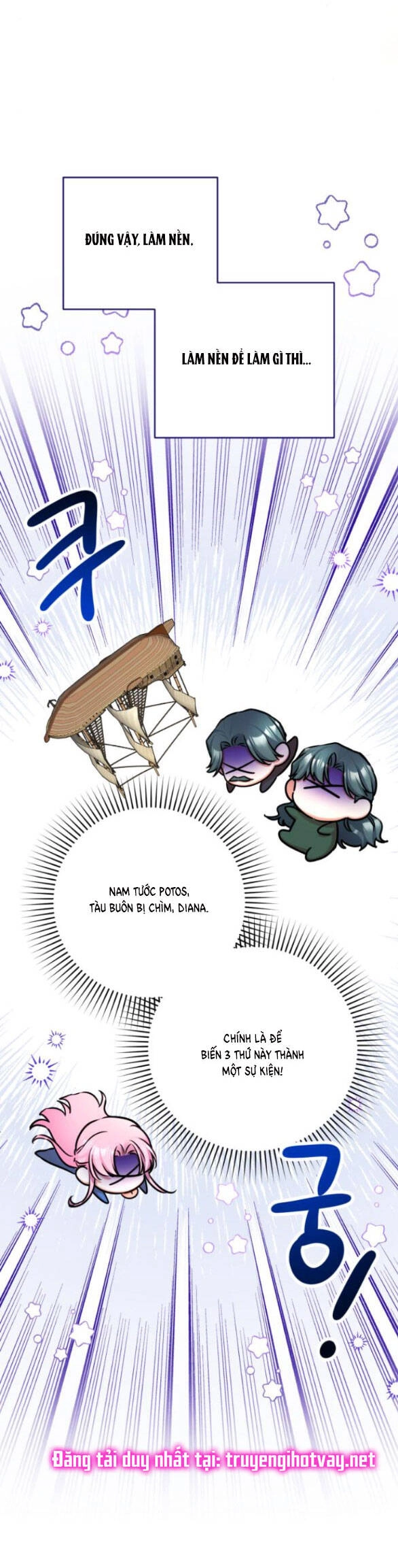 Dành Cho Nhân Vật Bị Bỏ Rơi Yêu Thích Nhất Của Tôi Chapter 68.1 - 29