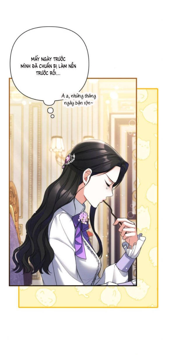 Dành Cho Nhân Vật Bị Bỏ Rơi Yêu Thích Nhất Của Tôi Chapter 68.1 - 30