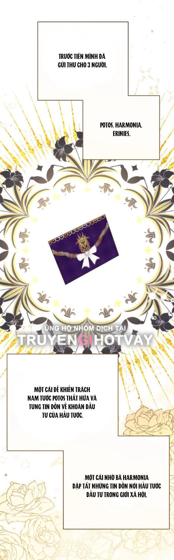 Dành Cho Nhân Vật Bị Bỏ Rơi Yêu Thích Nhất Của Tôi Chapter 68.1 - 31