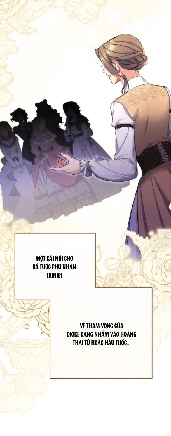 Dành Cho Nhân Vật Bị Bỏ Rơi Yêu Thích Nhất Của Tôi Chapter 68.1 - 32