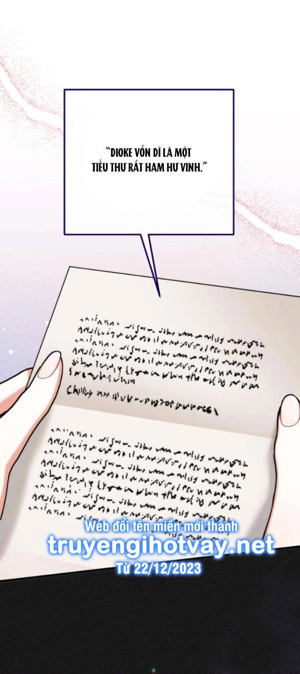 Dành Cho Nhân Vật Bị Bỏ Rơi Yêu Thích Nhất Của Tôi Chapter 68.1 - 33