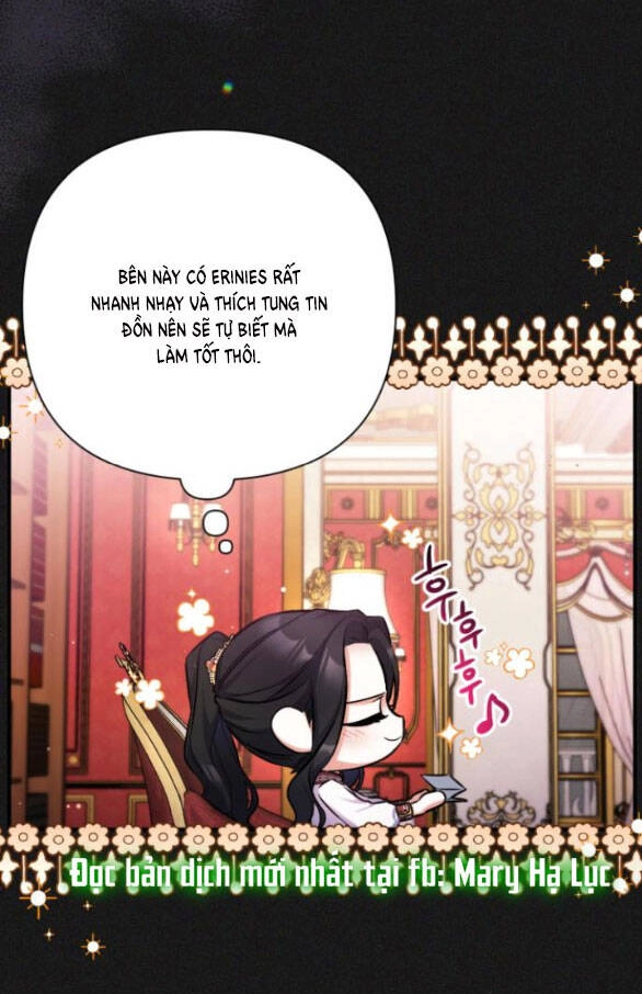 Dành Cho Nhân Vật Bị Bỏ Rơi Yêu Thích Nhất Của Tôi Chapter 68.1 - 35