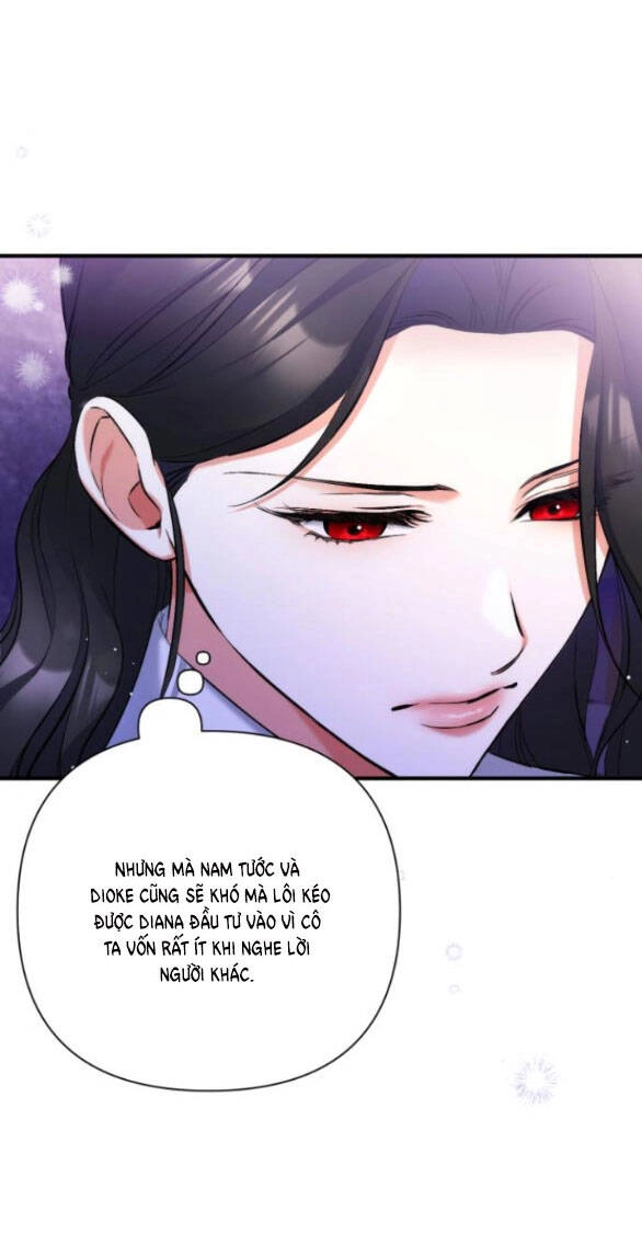 Dành Cho Nhân Vật Bị Bỏ Rơi Yêu Thích Nhất Của Tôi Chapter 68.1 - 38