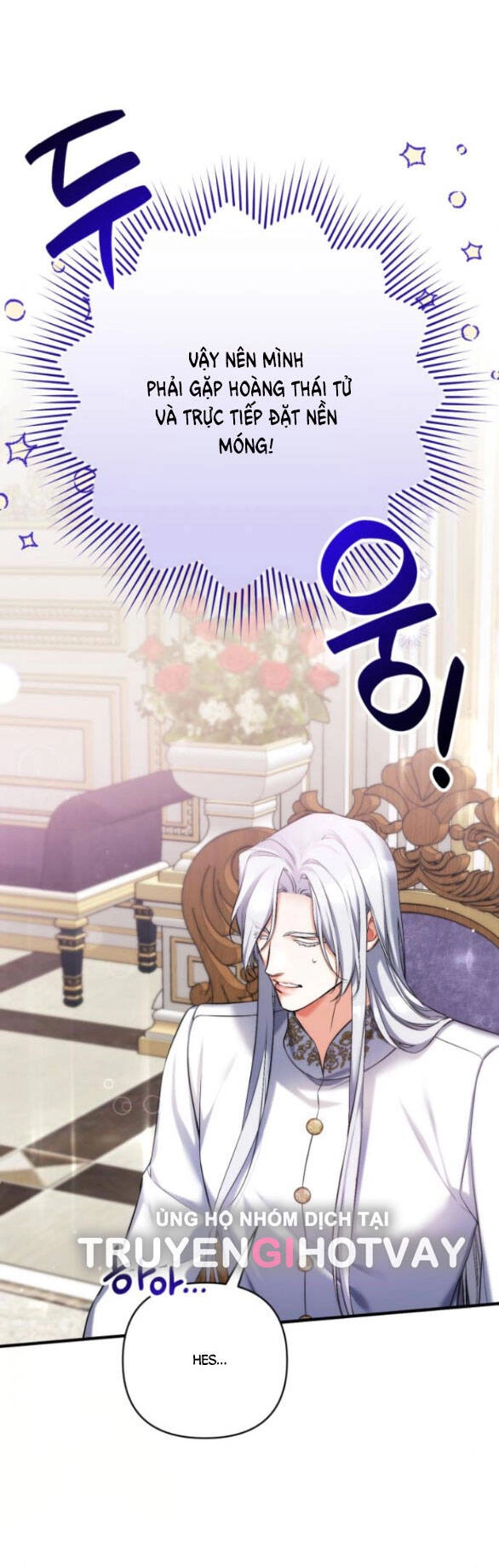 Dành Cho Nhân Vật Bị Bỏ Rơi Yêu Thích Nhất Của Tôi Chapter 68.1 - 39