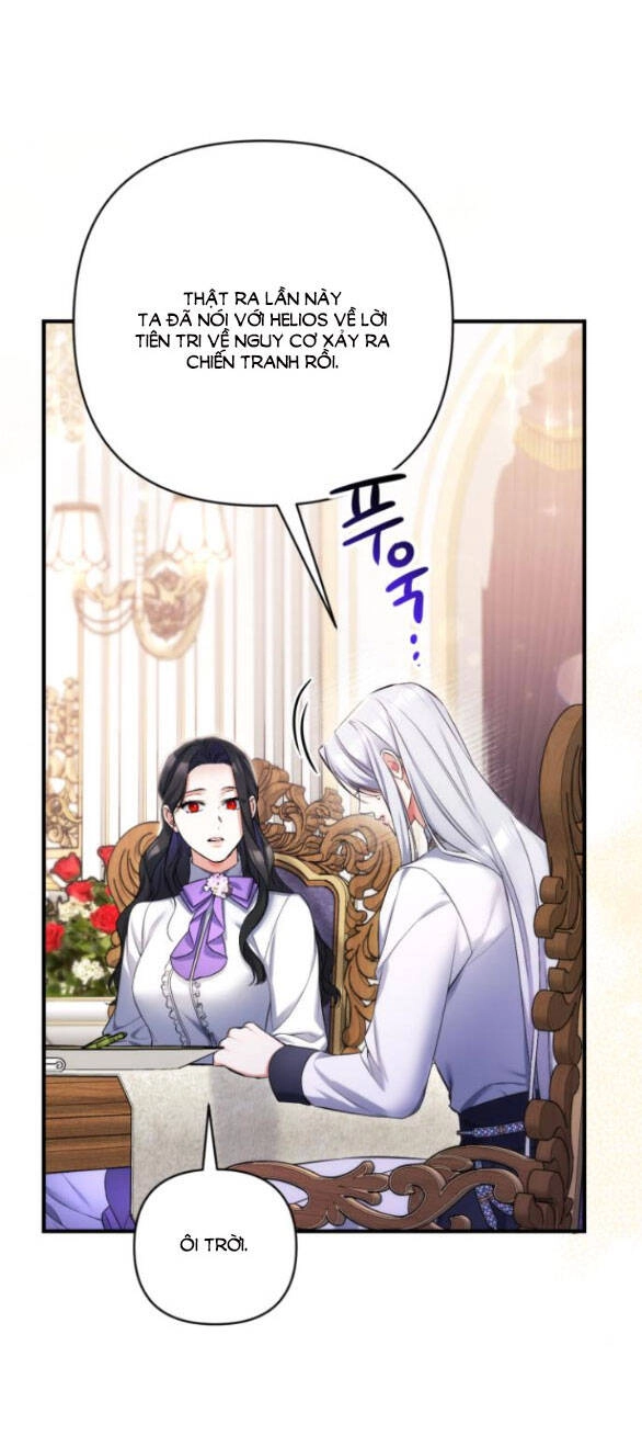 Dành Cho Nhân Vật Bị Bỏ Rơi Yêu Thích Nhất Của Tôi Chapter 68.2 - 1