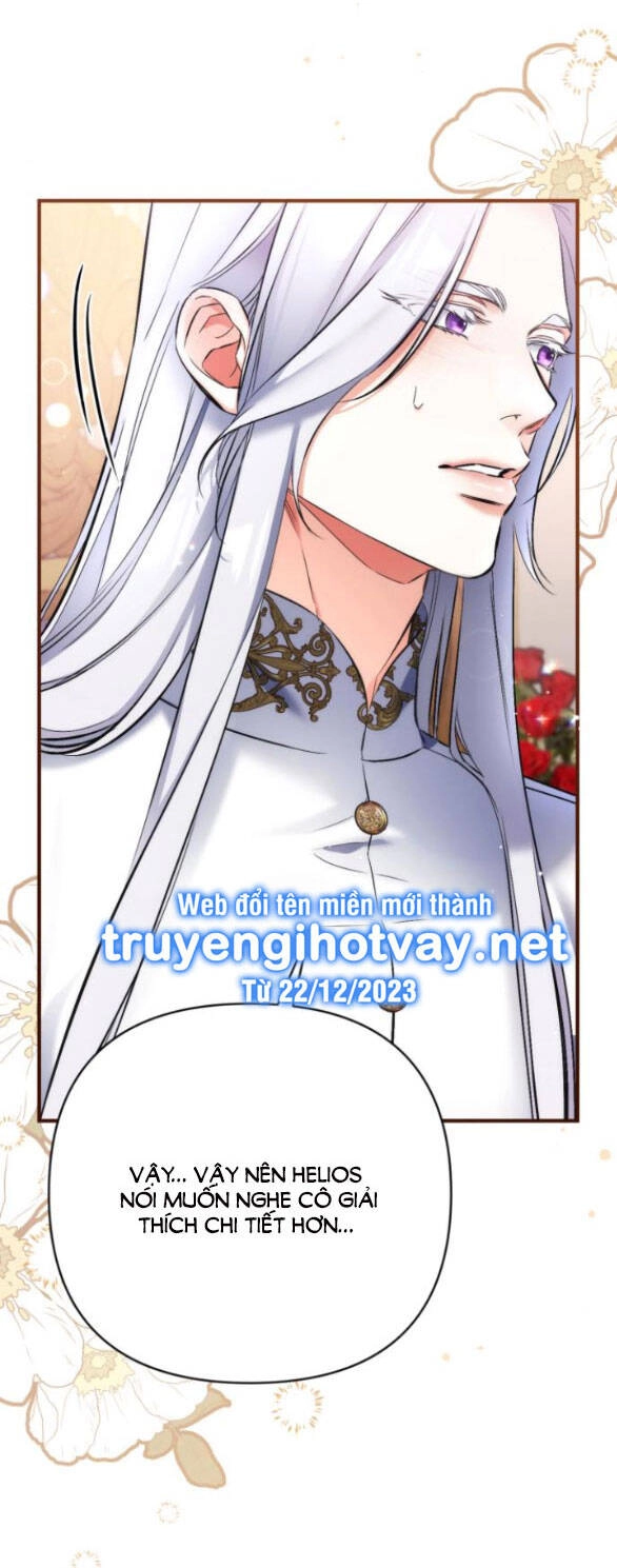 Dành Cho Nhân Vật Bị Bỏ Rơi Yêu Thích Nhất Của Tôi Chapter 68.2 - 3