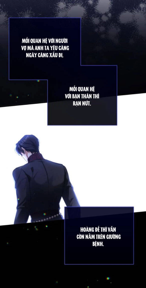 Dành Cho Nhân Vật Bị Bỏ Rơi Yêu Thích Nhất Của Tôi Chapter 68.2 - 7