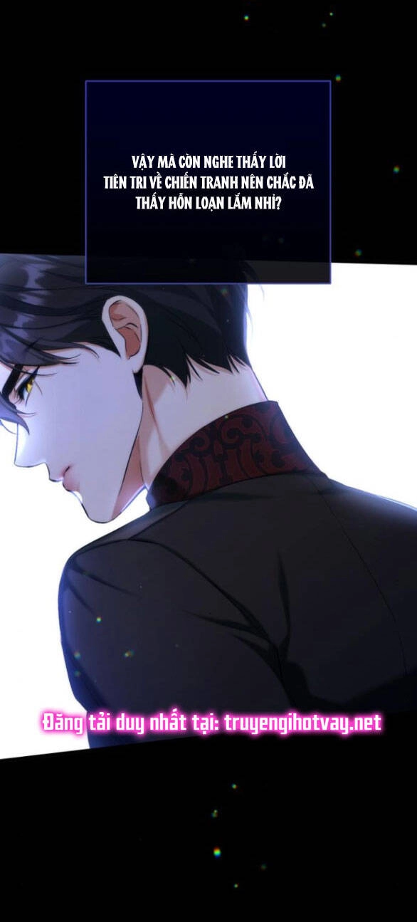 Dành Cho Nhân Vật Bị Bỏ Rơi Yêu Thích Nhất Của Tôi Chapter 68.2 - 8