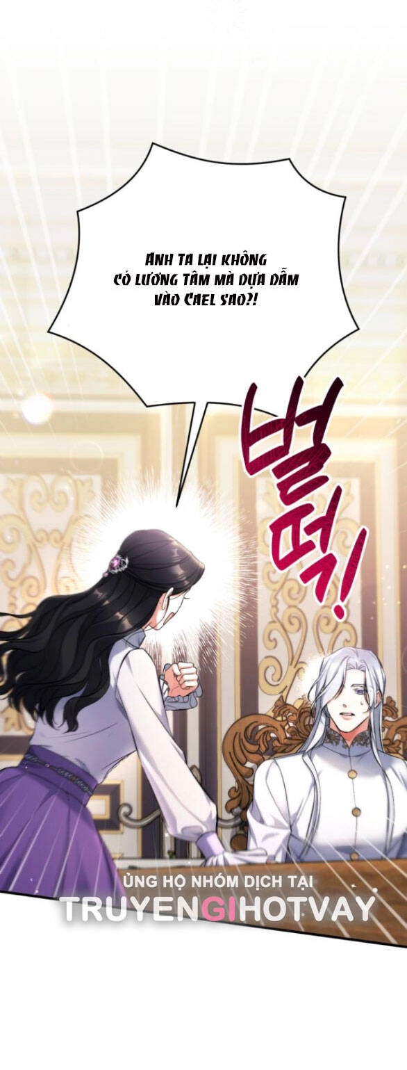 Dành Cho Nhân Vật Bị Bỏ Rơi Yêu Thích Nhất Của Tôi Chapter 68.2 - 10