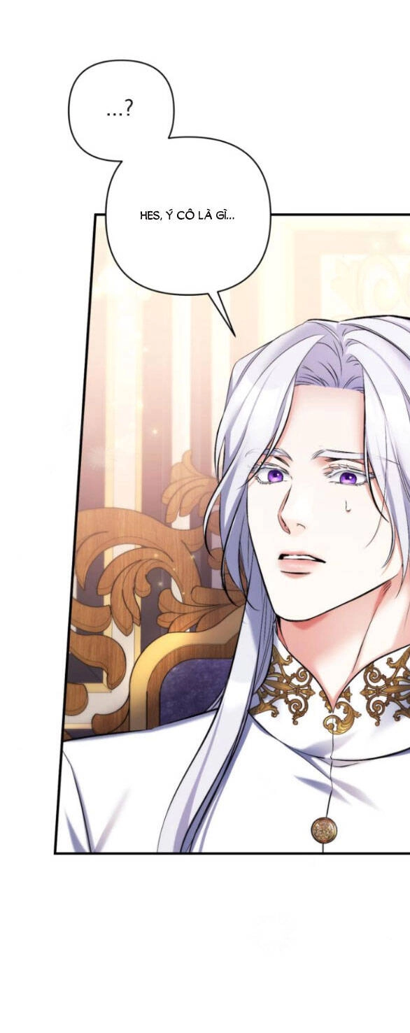 Dành Cho Nhân Vật Bị Bỏ Rơi Yêu Thích Nhất Của Tôi Chapter 68.2 - 11