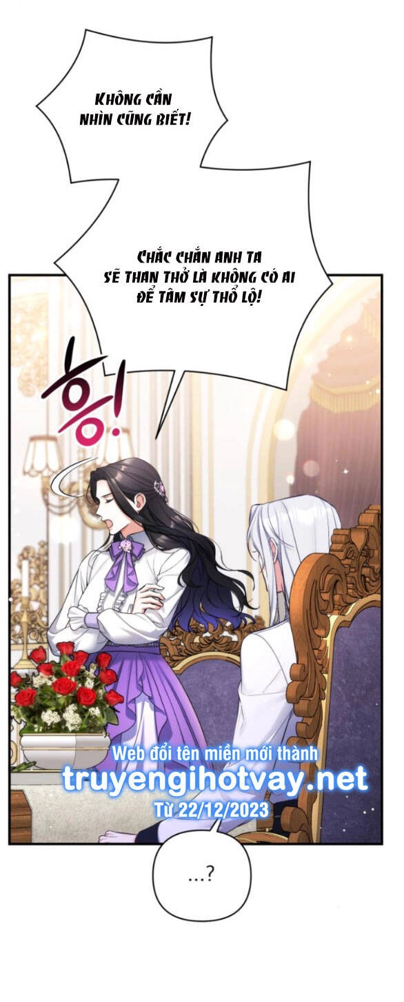 Dành Cho Nhân Vật Bị Bỏ Rơi Yêu Thích Nhất Của Tôi Chapter 68.2 - 12