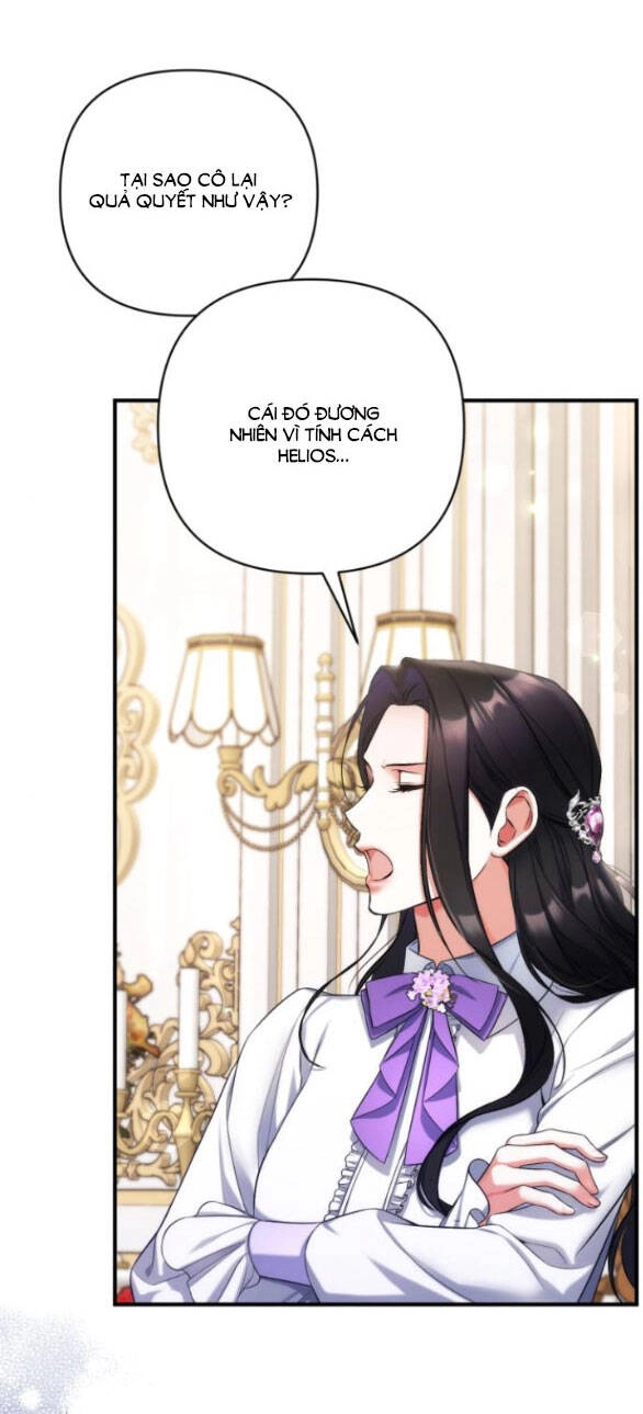 Dành Cho Nhân Vật Bị Bỏ Rơi Yêu Thích Nhất Của Tôi Chapter 68.2 - 13