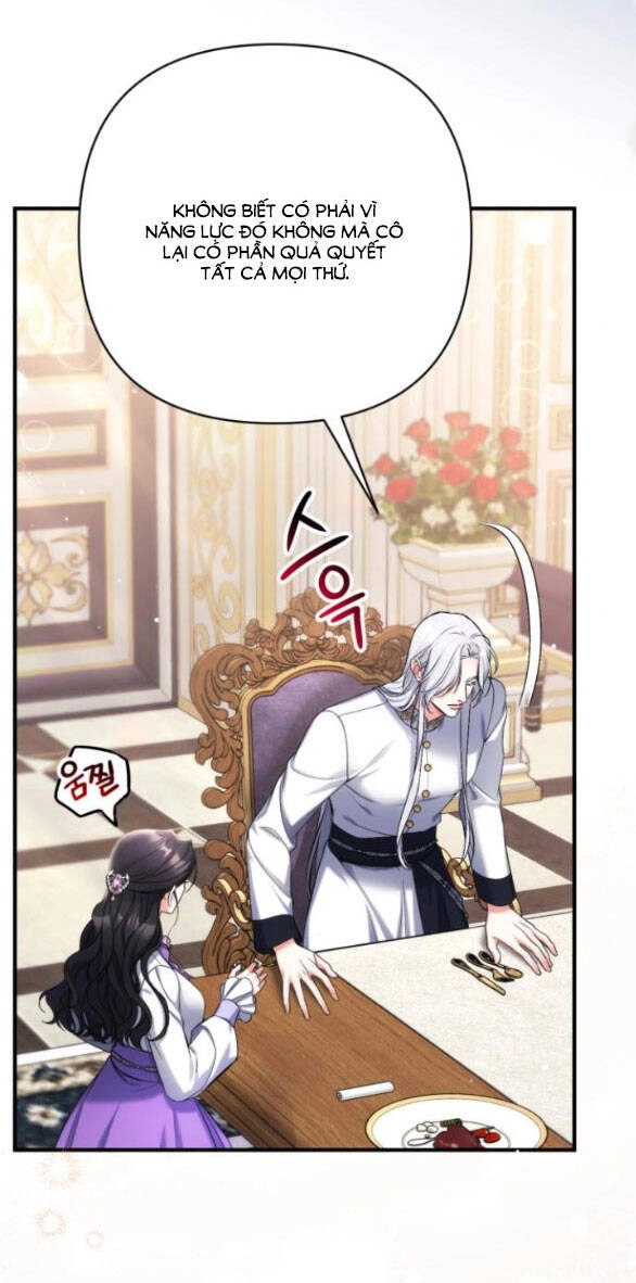 Dành Cho Nhân Vật Bị Bỏ Rơi Yêu Thích Nhất Của Tôi Chapter 68.2 - 16